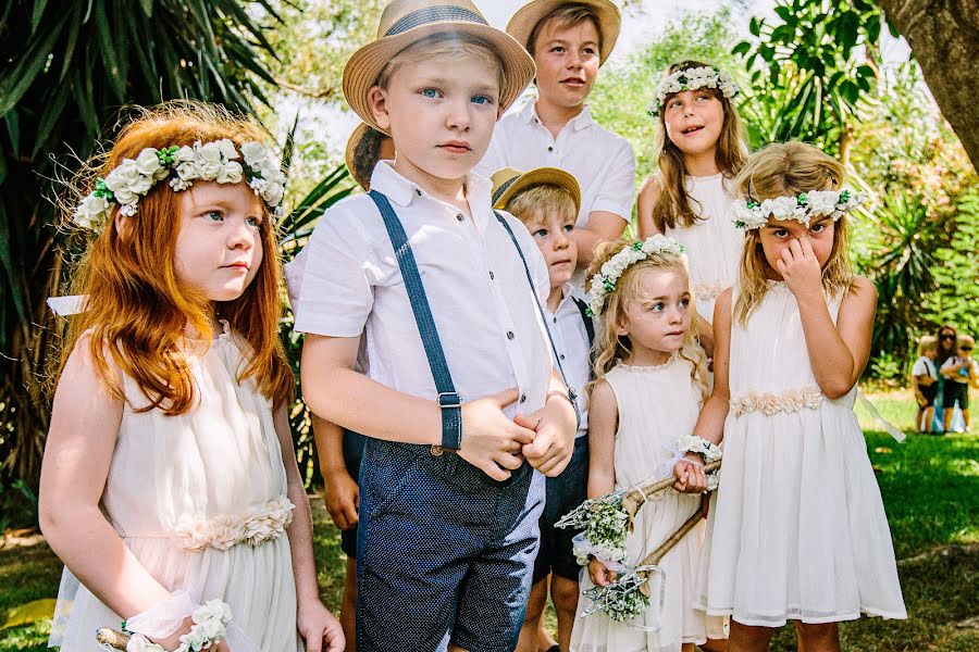 Fotógrafo de bodas Anna Gazda (annagazda). Foto del 19 de diciembre 2019