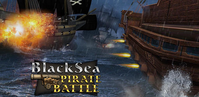 Pirate Ship Games: Pirate Game