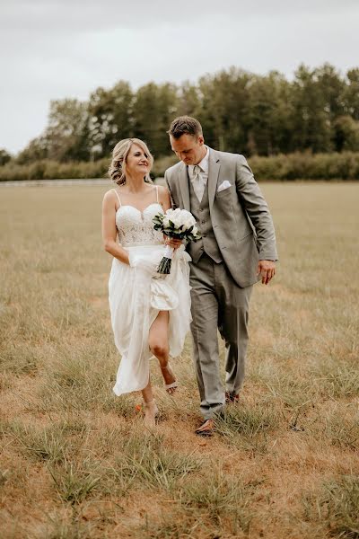 Wedding photographer Julia Marie Loglisci (julia8069). Photo of 22 April 2019