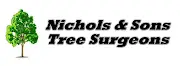 Nichols & Sons Ltd. Logo