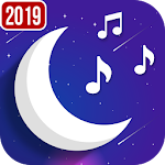 Cover Image of ดาวน์โหลด Sleep sounds - Relax and sleep with white noise 1.02.01 APK