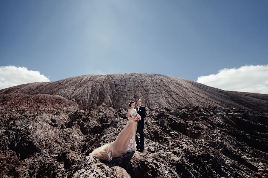 Kāzu fotogrāfs Aleksandra Alesko (arastudio). Fotogrāfija: 15. aprīlis 2020