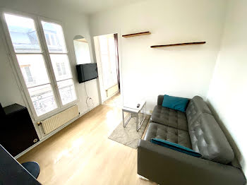 appartement à Paris 4ème (75)