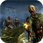 Cover Image of Download Dead Zombie Killer 0.4 APK