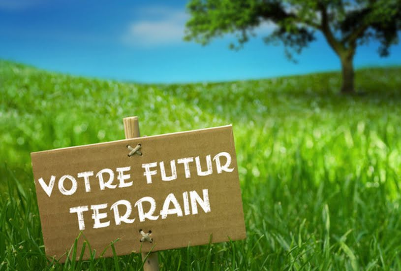  Vente Terrain à bâtir - à Apremont (85220) 