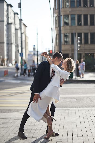 Wedding photographer Viktoriya Nikitaeva (nikitaeva). Photo of 10 May 2021