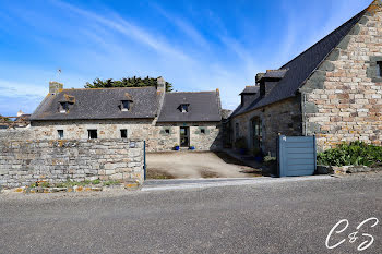 maison à Tréogat (29)