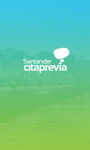 Cita Previa Santander