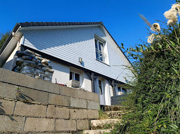 maison à Harfleur (76)