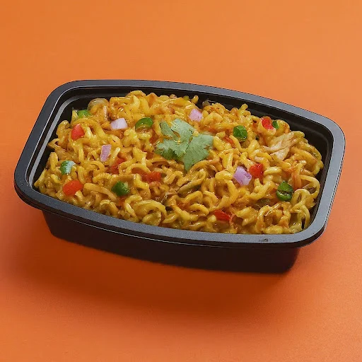 Double Masala Maggi