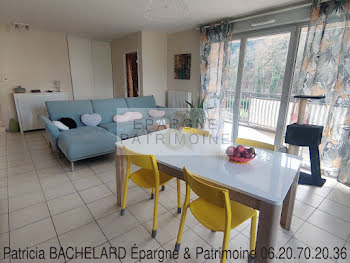 appartement à Crémieu (38)