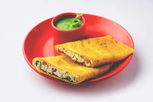 Paneer Dosa