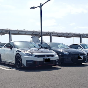 NISSAN GT-R R35