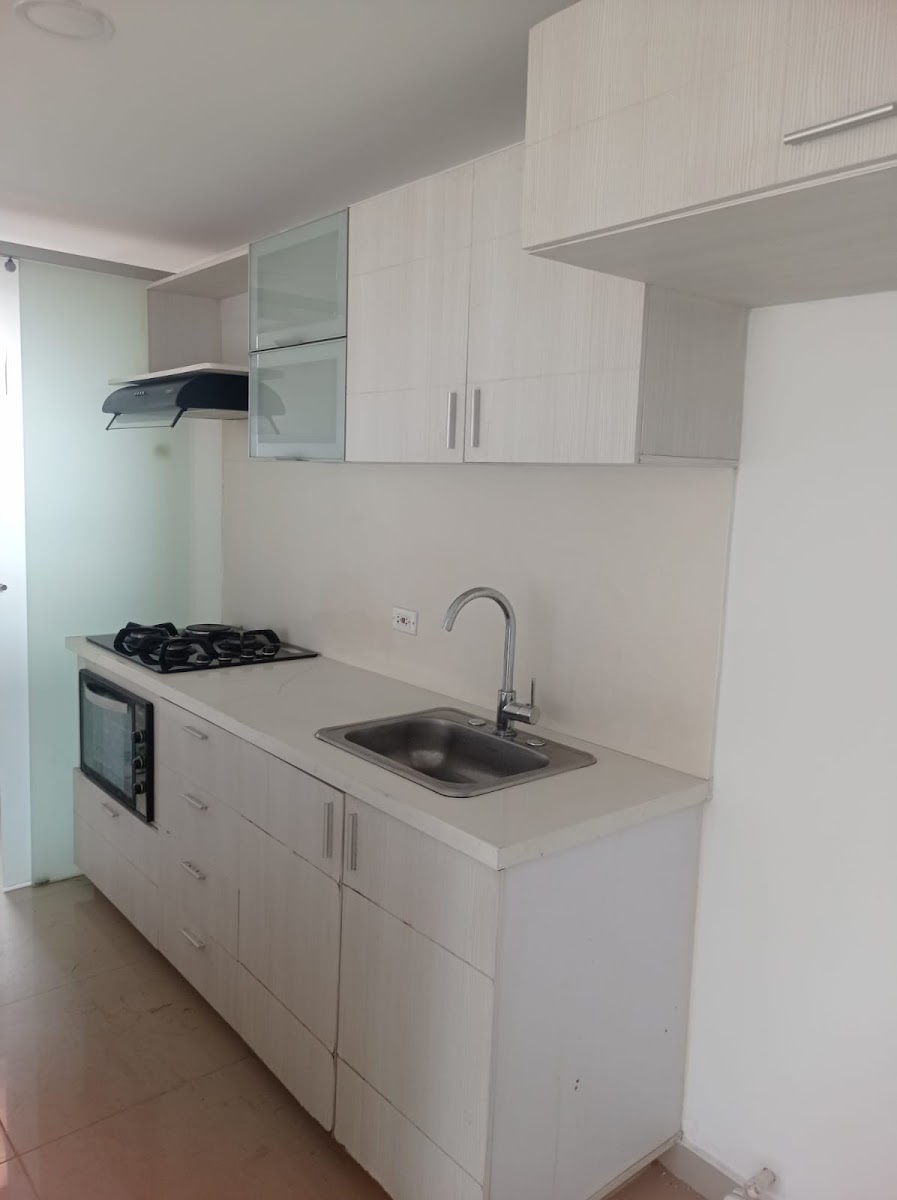 Apartamento En Venta - Calle Nueva, Sabaneta