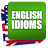 English Idioms & Slang Phrases icon