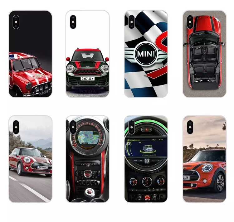 ミニジョンクーパーワークスのMINI友達😆・携帯カバー🤗に関するカスタム事例の投稿画像7枚目