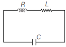 Lcr circuit