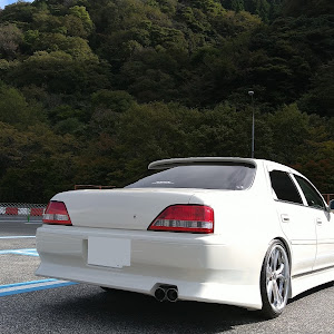 クレスタ JZX100