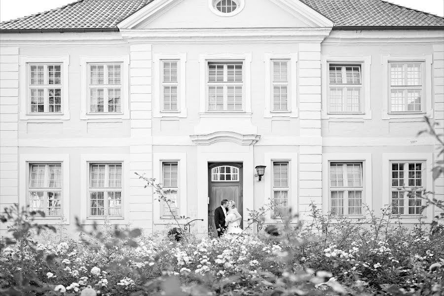 Fotografo di matrimoni Alexander Tietz (farbmotive). Foto del 24 febbraio 2019