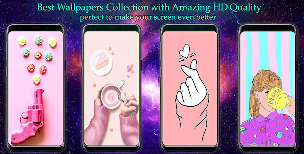 Pastel Wallpapers(圖1)-速報App