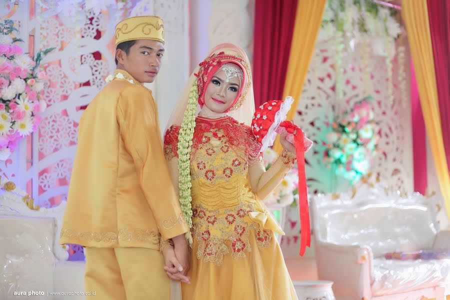 Wedding photographer Guruh Wicaksono (wicaksono). Photo of 21 June 2020