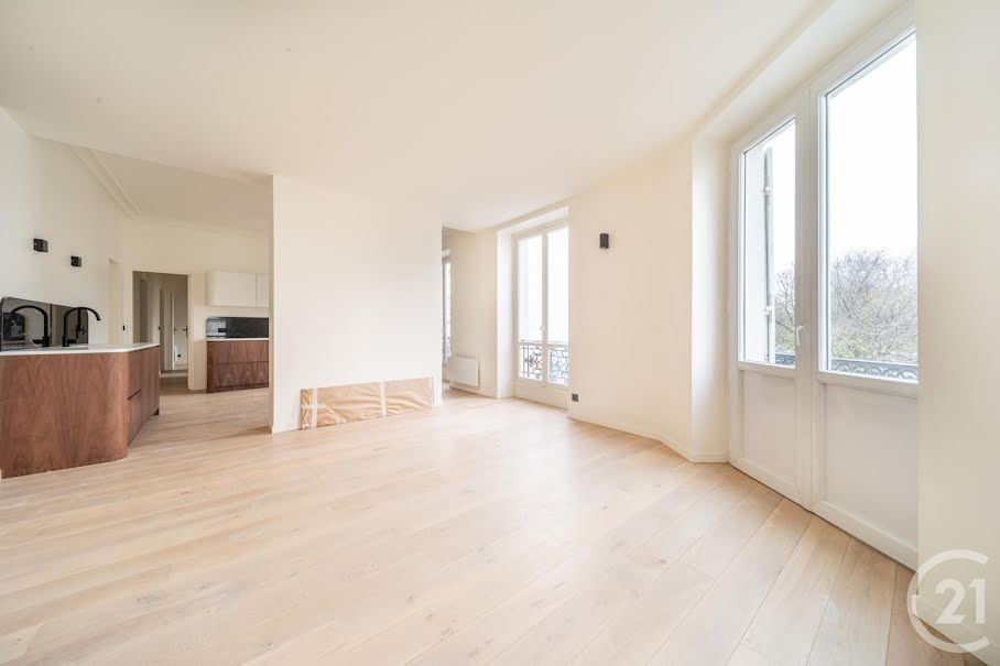 Vente appartement 5 pièces 104.06 m² à Paris 11ème (75011), 1 290 000 €