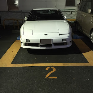 180SX RPS13