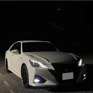 クラウンアスリート AWS210