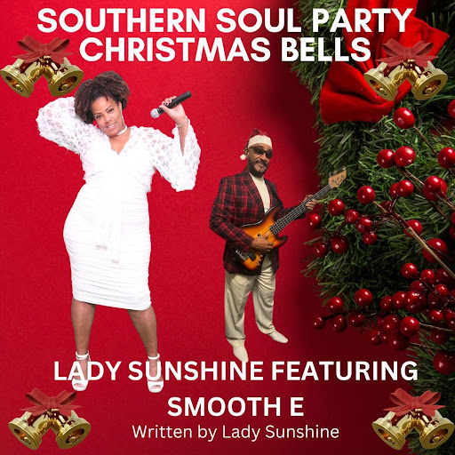 Southern Soul Party Christmas Bells (feat. Smooth E) - YouTube Music