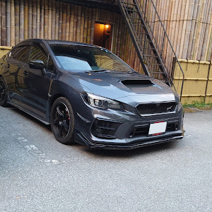 WRX S4 VAG