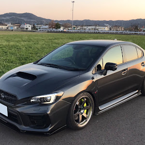 WRX STI VAB