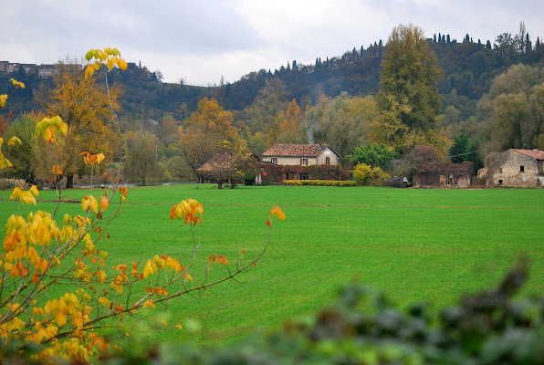 Quiete autunnale di Samvise65