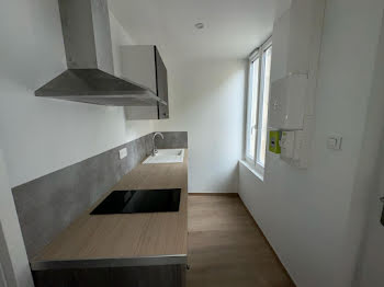 appartement à Bar-le-Duc (55)