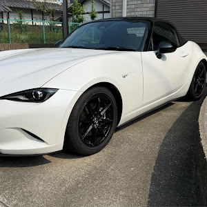 ロードスター ND5RC