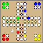 Cover Image of Unduh Ludo 5.2 APK