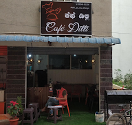 Cafe Dilli photo 1