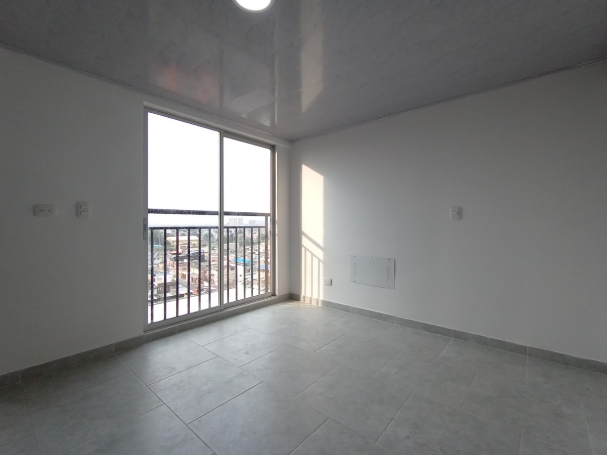 Apartamento En Arriendo - Restrepo, Bogota