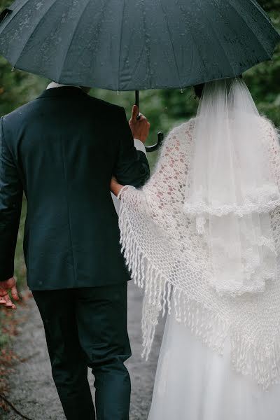Wedding photographer Oksana Zakharchuk (youllow). Photo of 28 September 2015