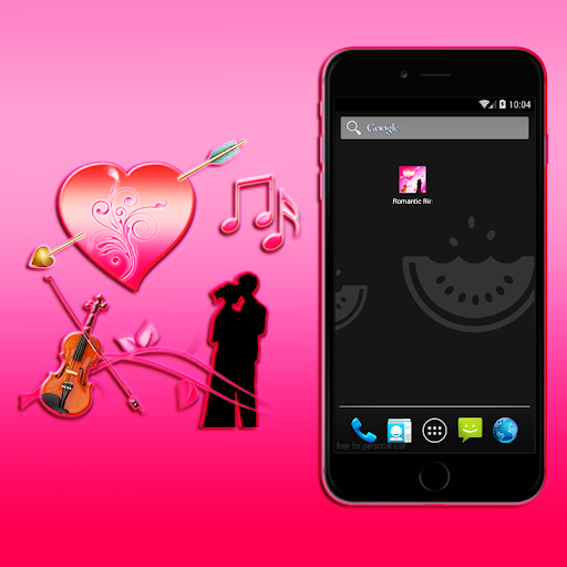 Romantic Ringtones 2016