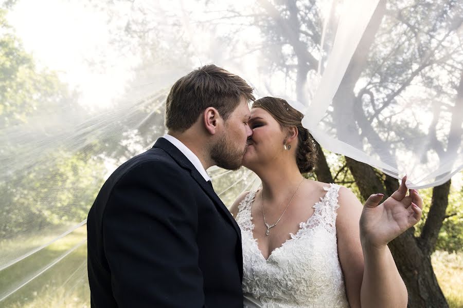 Photographe de mariage Anne Myrup (annemyrup). Photo du 11 décembre 2019