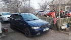 продам запчасти Opel Zafira Zafira A