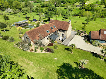 maison à Bagnoles de l'Orne Normandie (61)