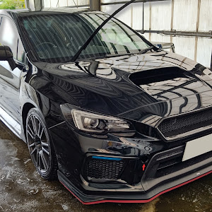 WRX STI VAB