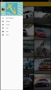 漂移車壁紙(圖2)-速報App