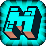 Cover Image of Tải xuống Skins MASTER cho MINECRAFT PE 2.5.4 APK