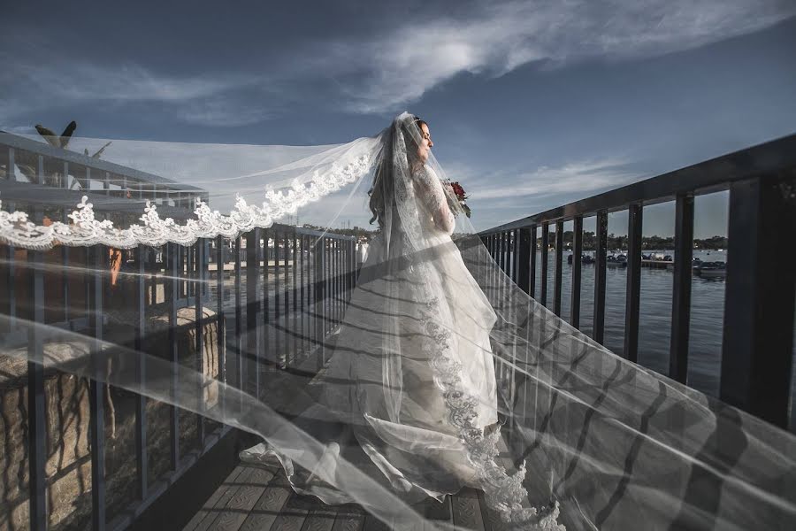 Fotógrafo de bodas Lulan Wang (lulanstudio). Foto del 10 de marzo 2020