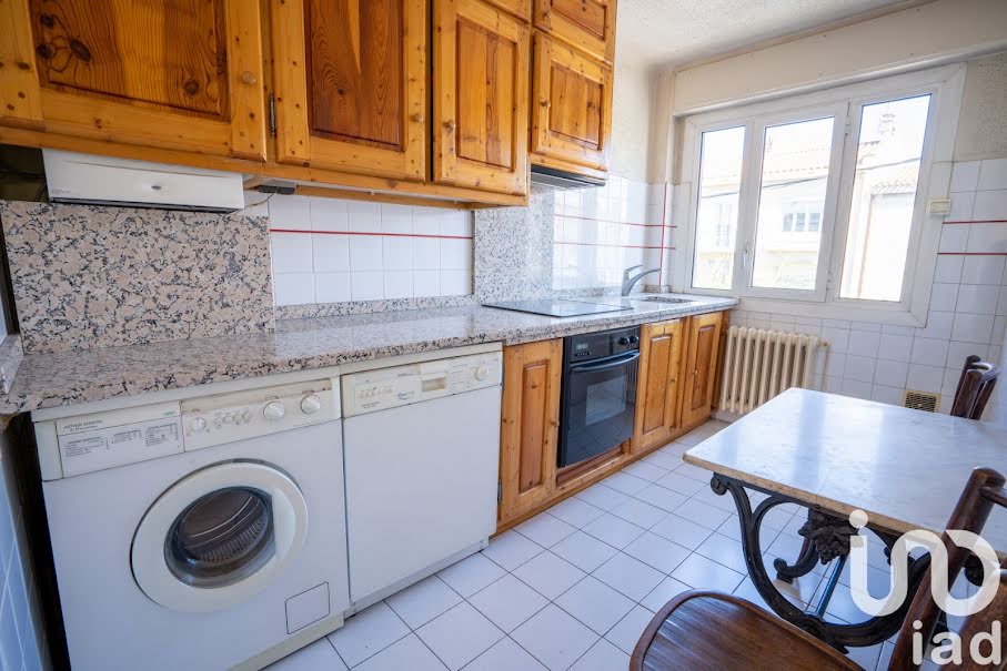 Vente appartement 3 pièces 71 m² à Perpignan (66000), 106 000 €