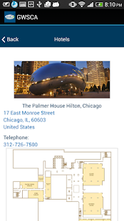 GWSCA Screenshots 10