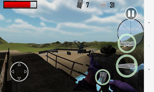 無料动作Appのアンチドラッグ戦争|記事Game