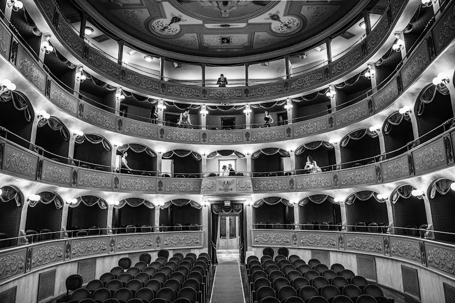 Wedding photographer Maurizio Mélia (mlia). Photo of 8 March 2021